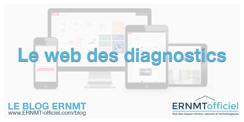 Etat de l'art des site internet des diagnostiqueurs